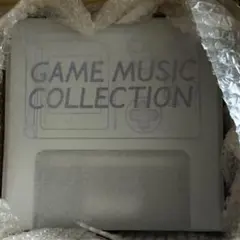 ポケモン赤・緑 GAME MUSIC COLLECTION さいせいマシン　②