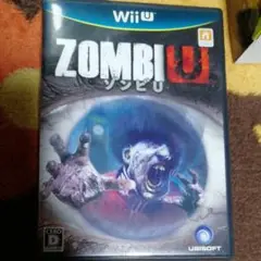 ZombiU