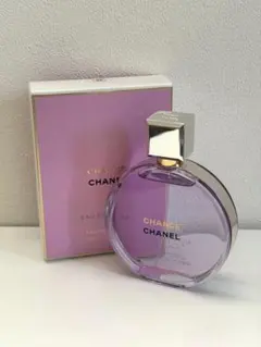 CHANEL チャンス オー スプランディド オードゥ パルファム 100ml