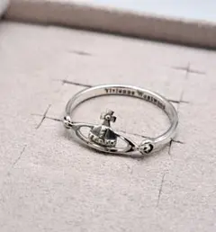 Vivienne Westwood VENDOME リング 指輪 XL 925