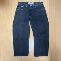 Anchor Blue Beyond Baggy w36 濃紺 - メルカリ
