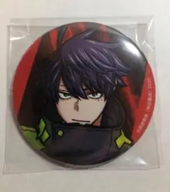 桃源暗鬼　一ノ瀬四季　コミケ　c105 　原作　缶バッジ