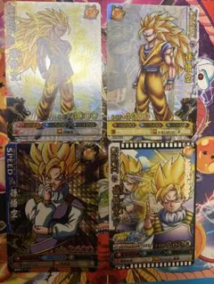 2026年最新】ドラゴンバトラーズの人気アイテム - メルカリ