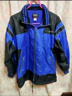 レトロ　SSK　エスエスケー　B1B　服　スポーツウエア