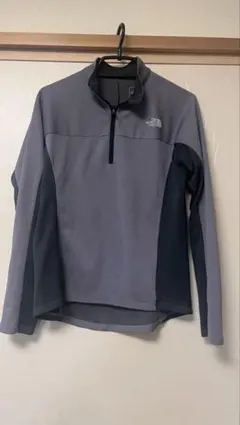 The North Face ハーフジップ Mサイズ