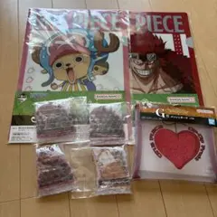 ワンピース 一番くじ 下位賞 まとめ売り - メルカリ