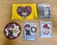 アイナナ　狗丸トウマ　まとめ売り