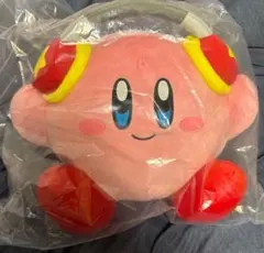 星のカービィ　1番くじ　A賞　プププリミックス　カービィぬいぐるみ 一番くじ ②