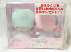 キキ＆ララ 当りくじ 【ラストスペシャル賞】