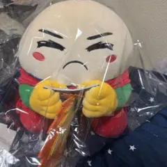 藤商事 藤丸くんビーム型ぬいぐるみのサムネイル