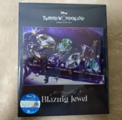 ツイステ ブレイジングジュエル ブレジュ BluRay