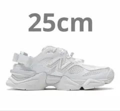 New Balance U90603FA 24cm サンダル - メルカリ
