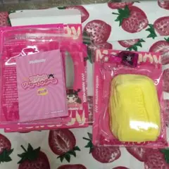 Mellojoy バター　ぱんぱんパンケーキ