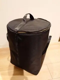 フジカハイペット 黒 反射板付き 新品未使用 オレゴニアンキャンパーバッグ付き フジカハイペット 黒 反射板付き 新品未使用 オレゴニアンキャンパー