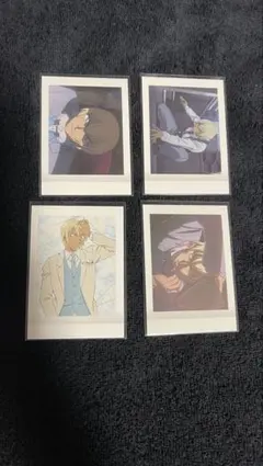 名探偵コナン ぱしゃこれ まとめ売り セット