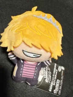 家庭教師ヒットマンREBORN! リボーン　 ちびぐるみ　 ベルフェゴール