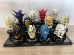 2026年最新】電王 仮面ライダー マスクコレクションの人気アイテム