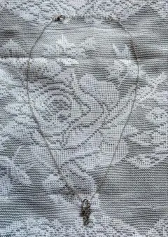 Y2K ハートチャームネックレス シルバー フェミニン 海外ガール 平成ギャル