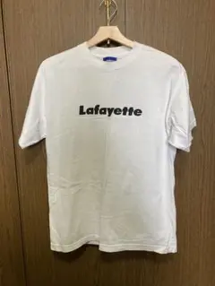 Lafayette tee tシャツ