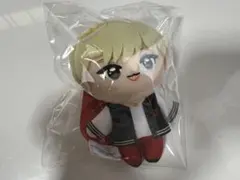 白岩瑠姫　マスコットぬいぐるみ　GiGO限定