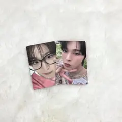 nctwish リク トレカセット