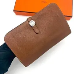 希少品】SOMES ソメス ラウンドファスナー型オーガナイザー 手帳 