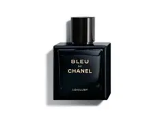【完全未使用】CHANEL ブルードゥ シャネル レゼクスクルジフ 60ml