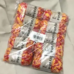 Hypha 毛糸 10個セット