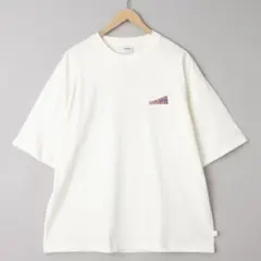 coen コーエン　CONVERSE（コンバース）ヴィンテージプリントTシャツ