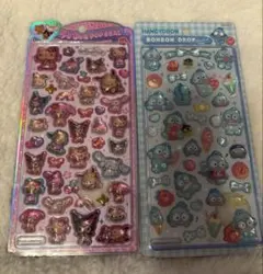 k*n様 【正規品】うるちゅる日焼けキティ　ハンギョドンボンボンドロップ　大