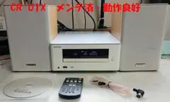 2026年最新】ONKYO X-U5Xの人気アイテム - メルカリ