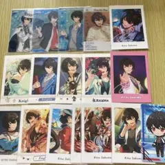 あんスタ あんさんぶるスターズ 朔間凛月 ぱしゃこれ ぱしゃっつ