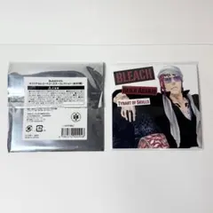 BLEACH カラオケの鉄人 阿散井恋次 アクリルスタンド - メルカリ