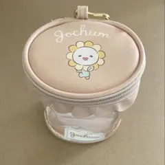 ビラ bira JOCHUM ジェオチャム マスコットポーチ JO1 佐藤景瑚