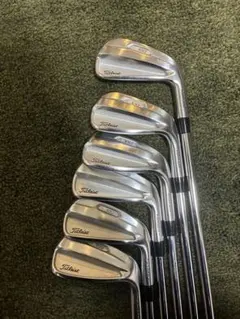 2026年最新】タイトリスト アイアン モーダス115 t100の人気アイテム