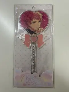 あんスタ ラスピリ 斎宮宗 キーホルダー 斎宮宗 あんスタ ラスピリ コラボキーホルダー - メルカリ