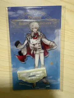 【叢雲カゲツ】にじさんじ サンリオコラボ アクリルスタンド①