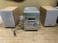 パイオニア製 CD,USB,BT,ラジオ,LINE X-CM35-W - メルカリ