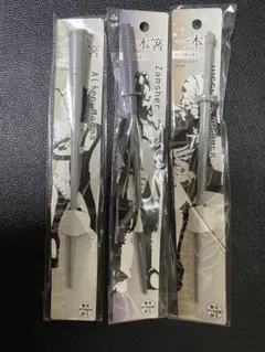 【新品未開封】ウルトラマン　一本箸　ザムシャー　マグマ星人　ジャグラスジャグラー