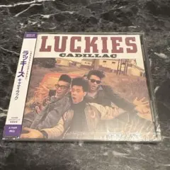 2026年最新】luckies cadillacの人気アイテム - メルカリ