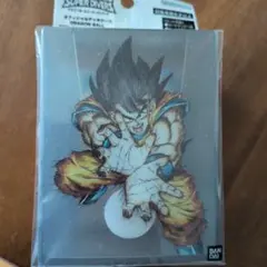 新品未開封　ドラゴンボールスーパーダイバーズ オフィシャルデッキケース　40th