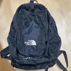 値下げTHE NORTH FACE RECON SQUASH ブラック