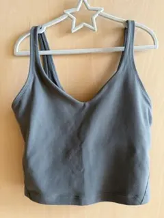 lululemon ブラトップ サイズ6 - メルカリ