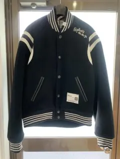 2026年最新】Miharayasuhiro スタジャンの人気アイテム - メルカリ