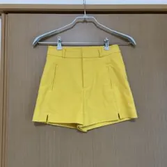 ストラディバリウス　ショートパンツ