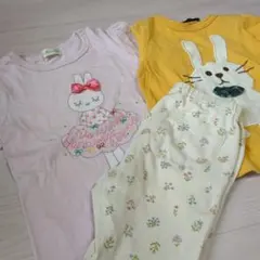 子ども服セット【サイズ90】のサムネイル