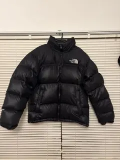 THE NORTH FACE ヌプシ 700 ダウンジャケット　L