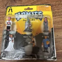 2026年最新】homies フィギュアの人気アイテム - メルカリ