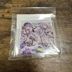 アイナナ ミニアクスタ Re:vale アルバム 特典