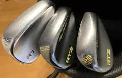 Cleveland RTZウェッジ 3本セット 50 56 60 - メルカリ